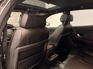 Quattroporte 4.7 V8 - BVA 2009 BERLINE S PHASE 2 2012 occasion 78680 &Eacute;p&ocirc;ne