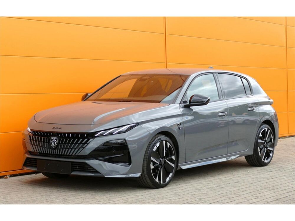 308 III HYBRID 145 GT EXCLUSIVE - BV e-DCS6 PHASE 2 2026 occasion 77090 Coll&eacute;gien