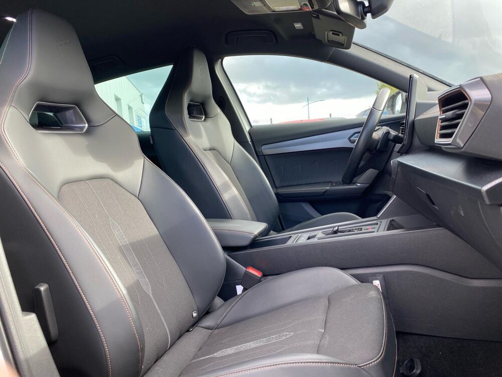 Formentor 2.0 tsi 190 v dsg7 4drive 2023 occasion 54520 Laxou