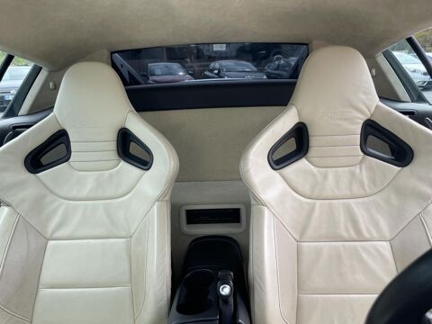 R8 Quattro 4.2 V8 420 CH EXCLUSIVE R-tronic COUPE PACK CARBONE 2008 occasion 33127 Saint-Jean-d'Illac
