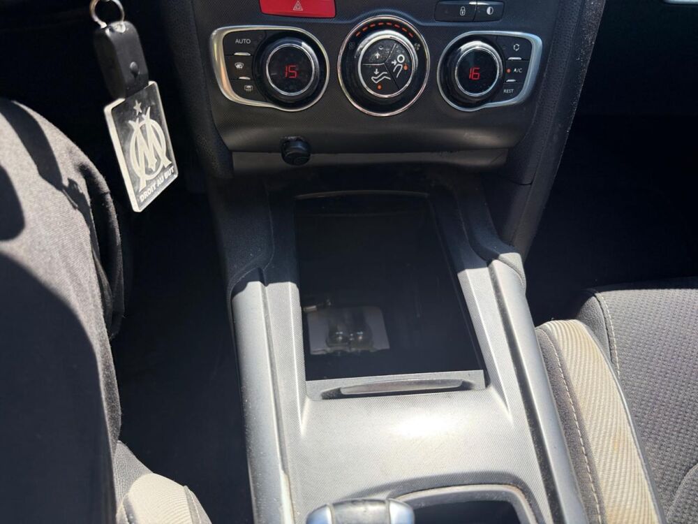 DS4 1.6 e-HDi FAP - 115 - BV ETG6 So Chic 2013 occasion 13400 Aubagne