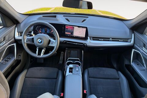 X1 (U11) SDRIVE20D 163 M SPORT DKG7 2025 occasion 38550 Clonas-sur-Var&egrave;ze