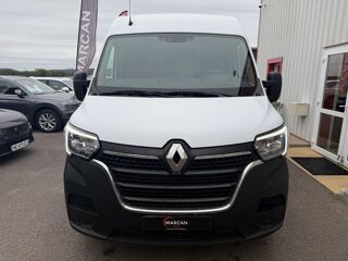 Master Confort F3500 L2H2 2.3 dCi - 145 III FOURGON Fourgon L2H2 T 2022 occasion 71880 Ch&acirc;tenoy-le-Royal