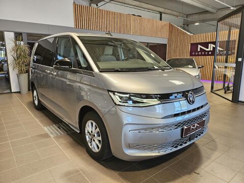 MULTIVAN T7 2.0 TDI 150 DSG 7PL 2023 occasion 26000 Valence