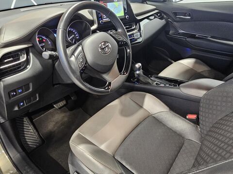 Divers 2.0 HYBRID 184cv DISTINCTIVE 2021 occasion 19100 Brive-la-Gaillarde
