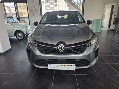 Clio 1.0 Tce - 100 - GPL 2024 V BERLINE Evolution PHASE 2 2025 occasion 38400 Saint-Martin-d'H&egrave;res
