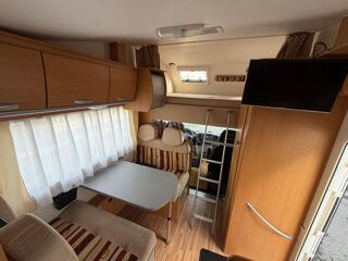  2007 occasion 22400 Lamballe