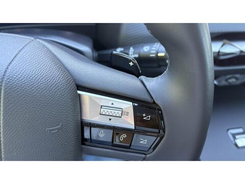 DS4 1.2 Hybrid 145 Pallas +TOIT OUVRANT 2024 occasion 81580 Soual