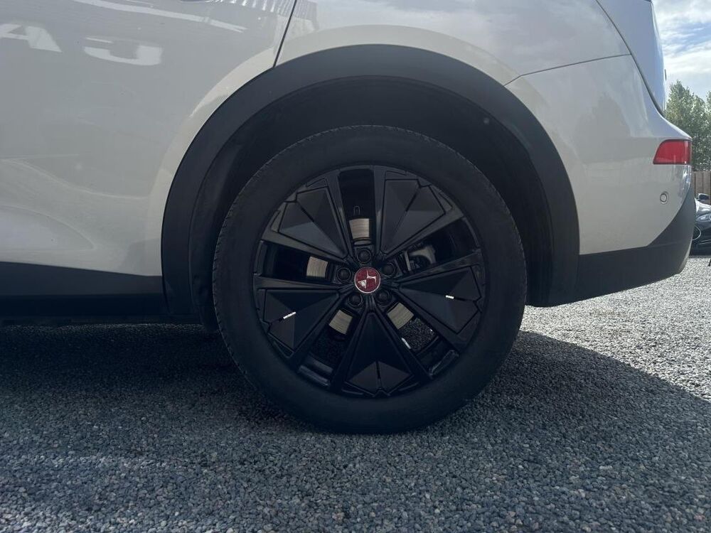 DS3 E-TENSE 225CH Performance Line PH2 - GARANTIE 12 MOIS 2023 occasion 33127 Saint-Jean-d'Illac