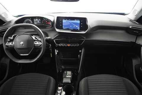 2008 PureTech 130 EAT8 Style GPS+CAMERA 2022 occasion 17500 Jonzac