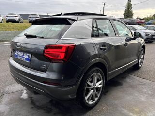 Q2 Quattro 2.0 TDI - 190 - BV S-tronic S Line 2017 occasion 47200 Saint-Pardoux-du-Breuil