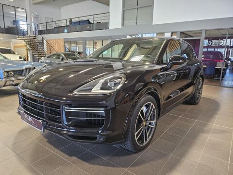 Annonce voiture Porsche Cayenne 67900 €