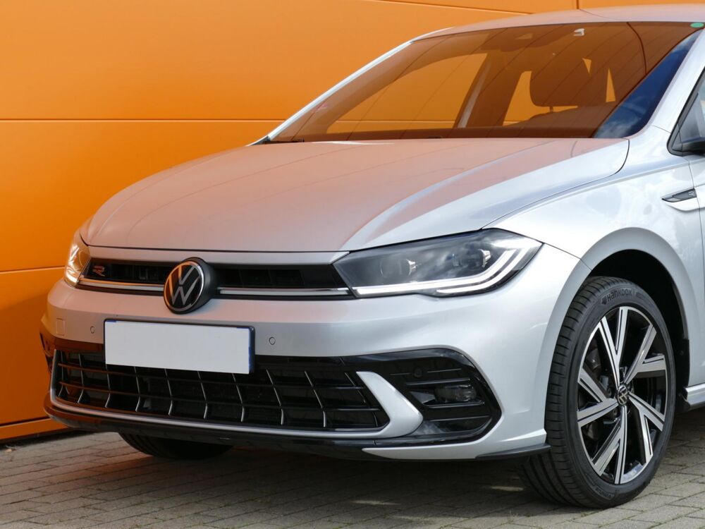 Polo 1.0 TSI - 95 - BV DSG R-Line PHASE 2 2024 occasion 77090 Coll&eacute;gien