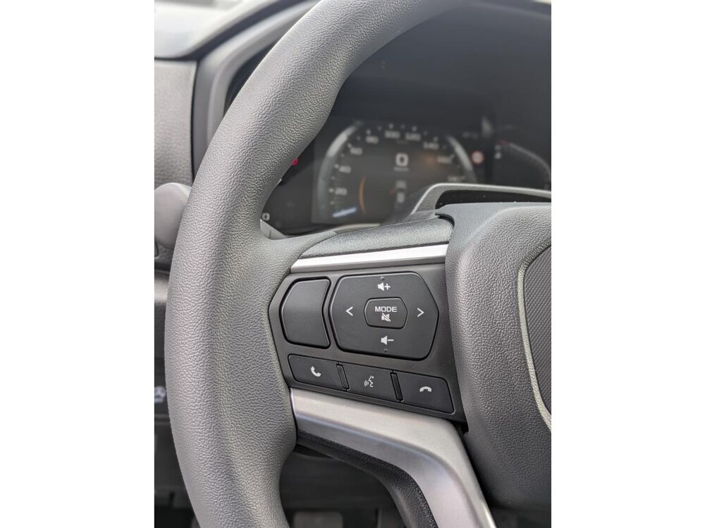 D-Max SINGLE B-STRONG 2.2 DMS A/T 4x4 MY2026 Euro6e-bis SPLASH WHI 2026 occasion 44700 Orvault