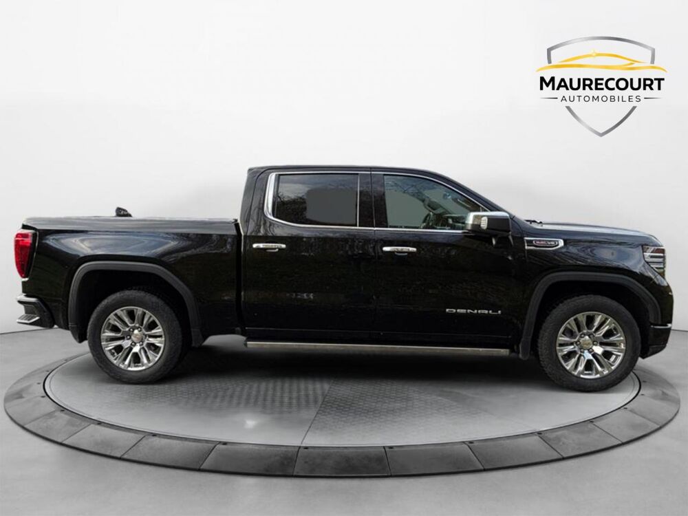 Sierra GMC Denali - V8 420ch - 6.2 ECOTEC 3 2026 occasion 78780 MAURECOURT