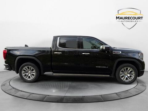 Sierra GMC Denali - V8 420ch - 6.2 ECOTEC 3 2026 occasion 78780 MAURECOURT