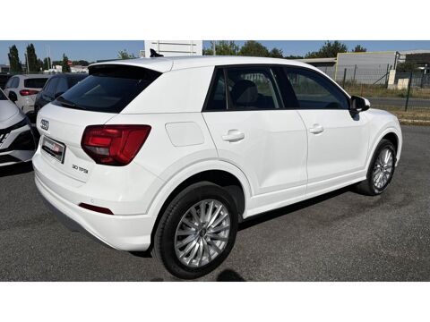 Q2 30 TFSI 116 S-tronic Business line +CARPLAY 2019 occasion 81580 Soual