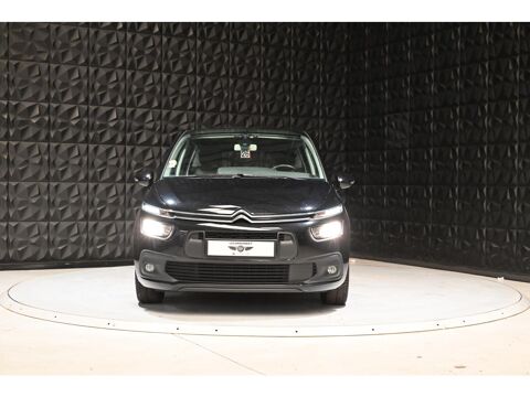 Citro&euml;n C4 Picasso Grand C4 SpaceTourer 1.5 BlueHDi - 130 S&S - BV EAT8 GRAND  2021 occasion Meaux 77100