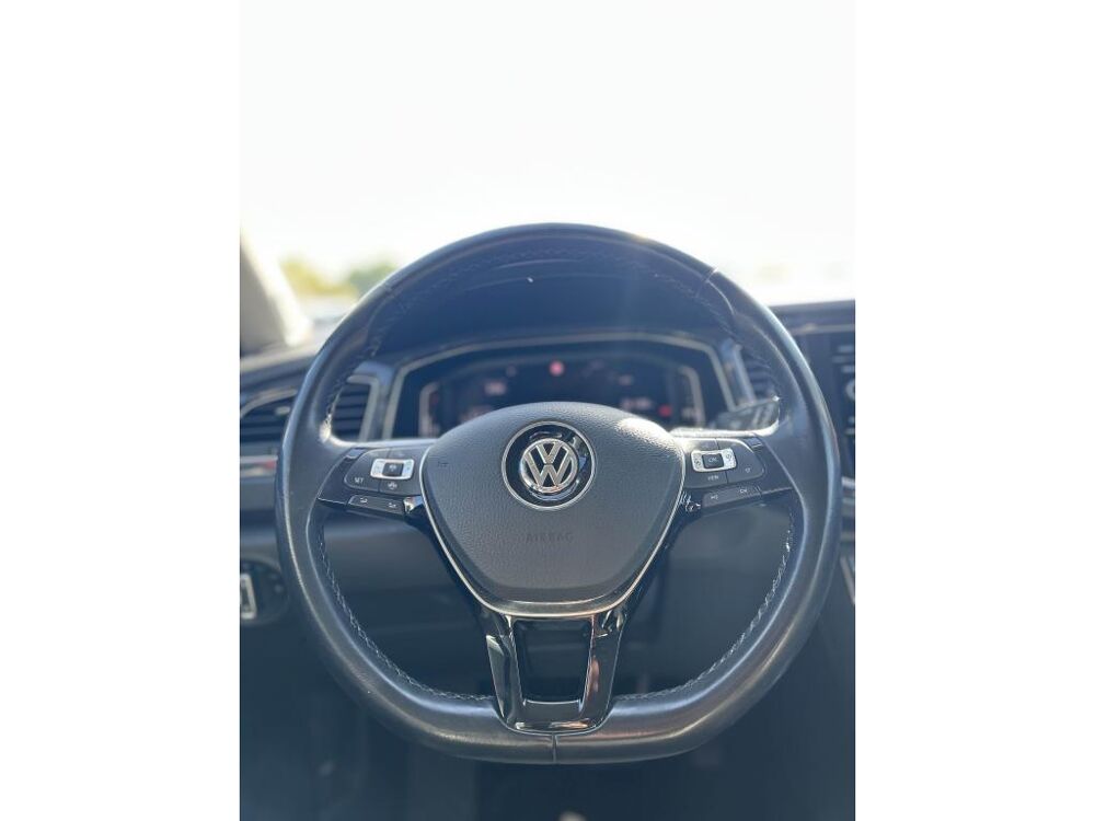 T-ROC 1.5 TSI 150ch DSG7 CARAT 2020 occasion 44700 Orvault