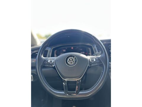 T-ROC 1.5 TSI 150ch DSG7 CARAT 2020 occasion 44700 Orvault