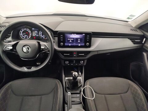 Kamiq 1.0 TSI Evo - 110 Ambition PHASE 1 Garantie 12 Mois 2023 occasion 33130 B&egrave;gles