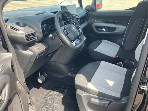 Berlingo N1 1.5 blue hdi 130 m plus eat8 2026 occasion 57525 Talange