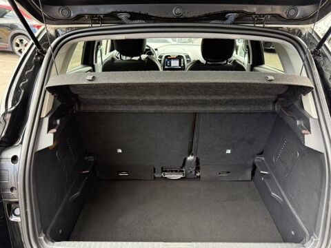 Captur 0.9 tce 90 energy intens 2016 2016 occasion 33127 Saint-Jean-d'Illac