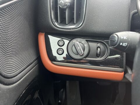 Countryman Cooper 136ch northwood bva7 2022 occasion 54520 Laxou