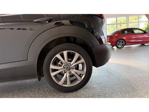 Cx-3 CX-30 2.0 e-Skyactiv-G M-Hybrid - 122 ch Inspiration - Garan 2021 occasion 16000 Angoul&ecirc;me