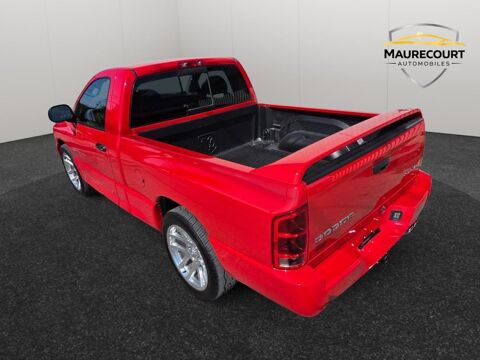 RAM SRT-10 V10 VIPER 2004 occasion 78780 MAURECOURT