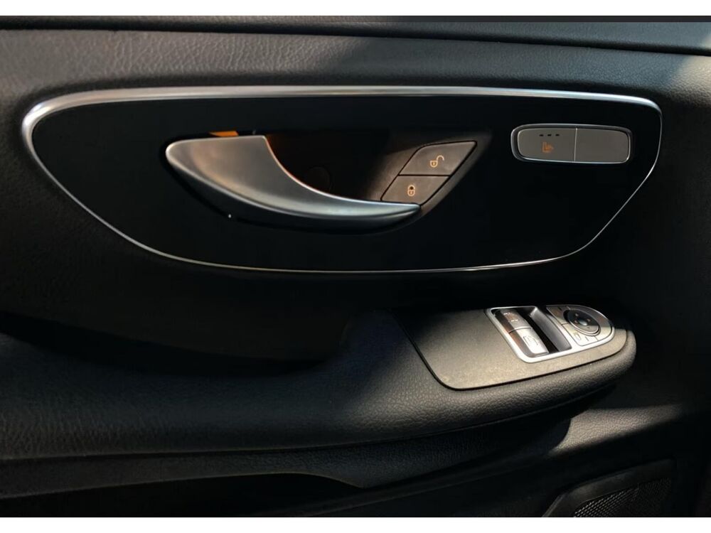 EQV 250 204ch LONG 2024 occasion 26000 VALENCE