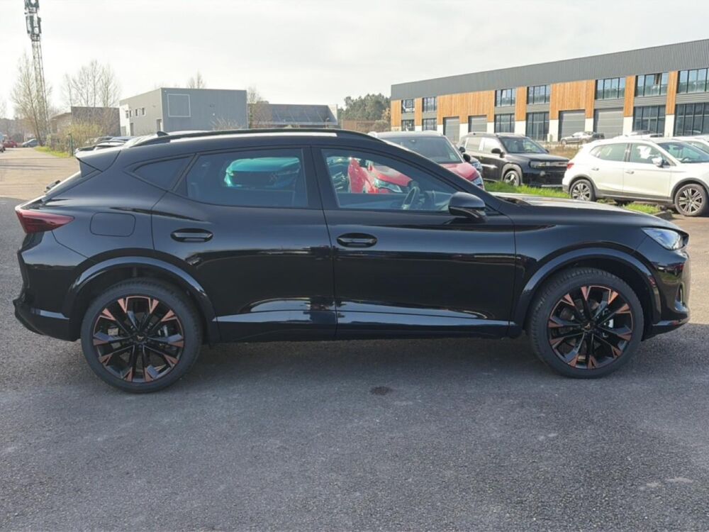 Formentor 2.0 tdi 150 v dsg7 2026 occasion 85150 Les Achards