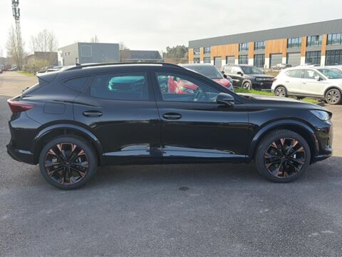 Formentor 2.0 tdi 150 v dsg7 2026 occasion 85150 Les Achards