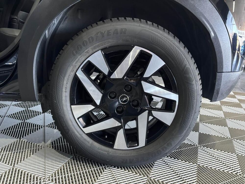 Mokka 1.2i Turbo - 130 - BVA - S&S GS 2024 occasion 47200 Saint-Pardoux-du-Breuil