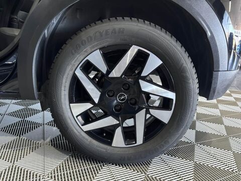Mokka 1.2i Turbo - 130 - BVA - S&S GS 2024 occasion 47200 Saint-Pardoux-du-Breuil