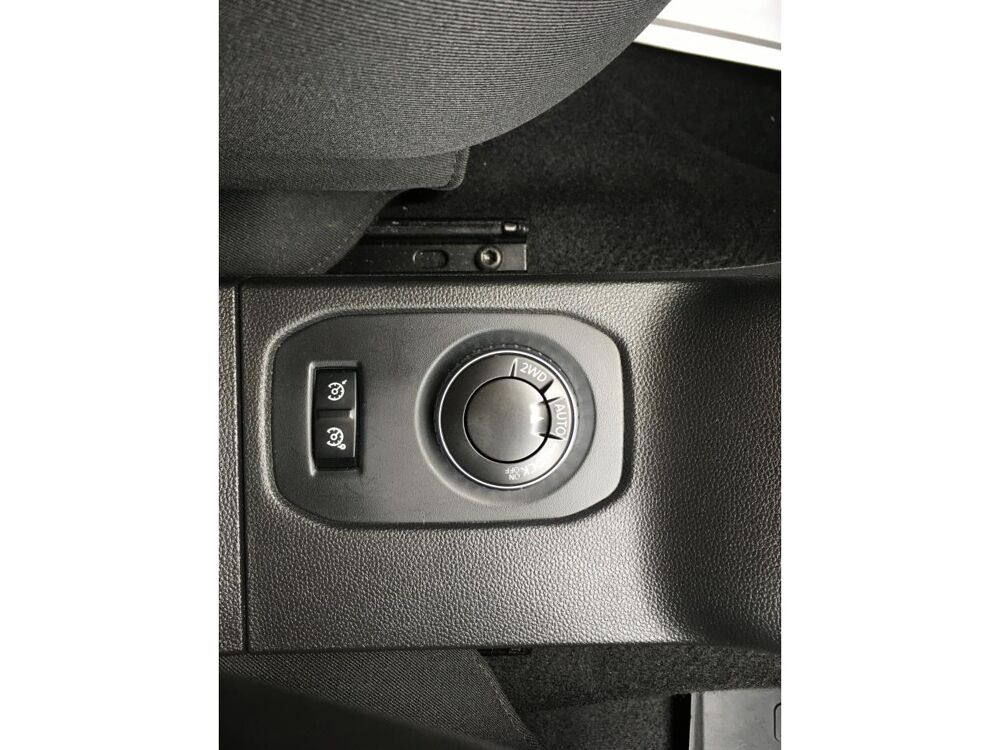 Duster 1.5 Blue dCi - 115 4x4 E6U Prestige 2021 occasion 31220 Lavelanet-de-Comminges