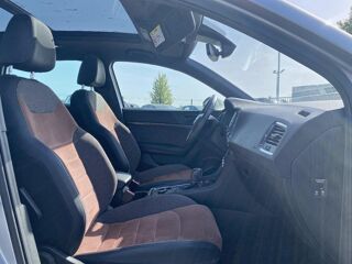 Ateca 2.0 tdi 150 xcellence dsg 2020 occasion 33127 Saint-Jean-d'Illac