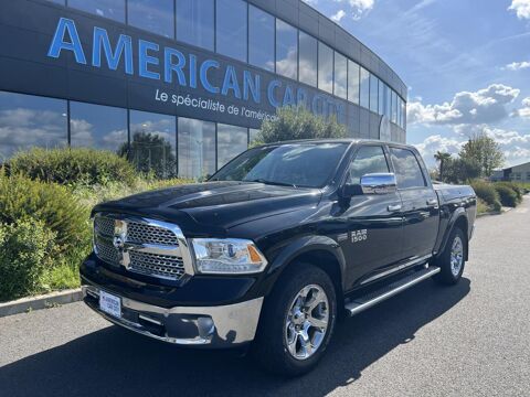 Dodge RAM 1500 CREW LAIE AIR BOX 2014 occasion Le Coudray-Montceaux 91830