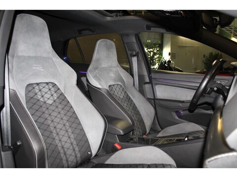 Golf VIII BERLINE R-Line 2.0 TDI SCR - 150CH - BV DSG 7 - ATH - 2021 occasion 95340 Bernes-sur-Oise