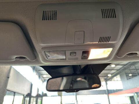 4008 1.6 HDi FAP - 115 STT 4x4 Style 2017 occasion 25300 Pontarlier