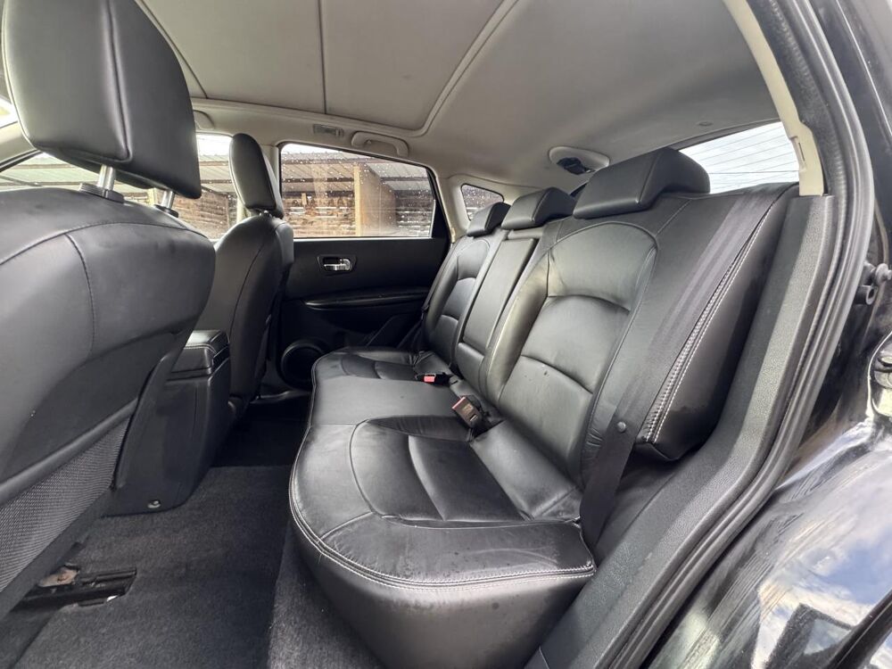 Qashqai 1.5 dCi - 106 2010 occasion 19100 Brive-la-Gaillarde