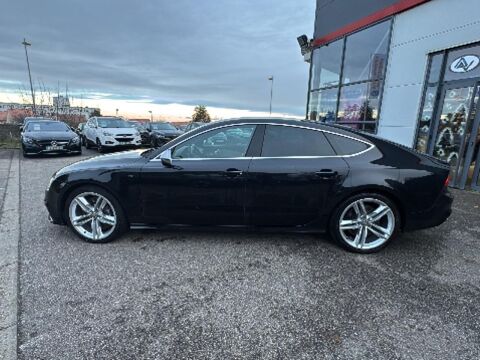 RS7 4.0 v8 tfsi 420 quattro s tronic 7 2013 occasion 88150 Chavelot