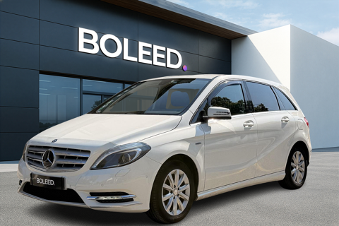 Mercedes classe b B 180 CDI - BVA - Design - CAMERA DE REC