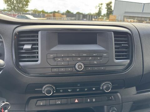 Expert XL 2.0 BlueHDi - 145 III FOURGON 2023 occasion 31220 Lavelanet-de-Comminges