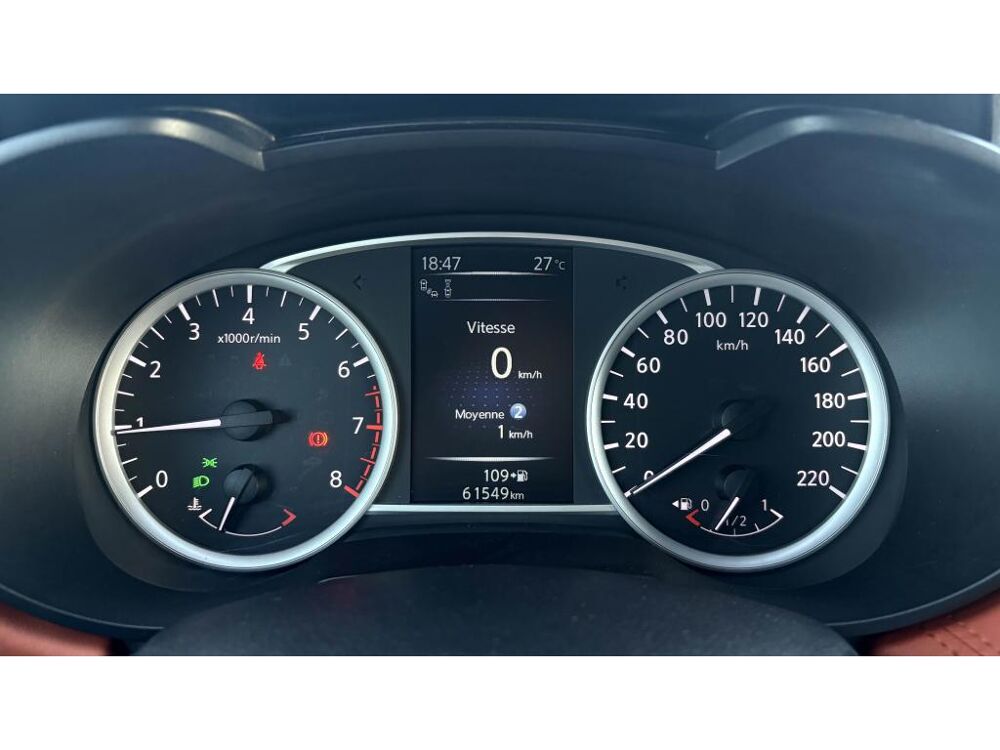 Micra 0.9 IG-T 90ch N-Connecta 2017 occasion 81580 Soual