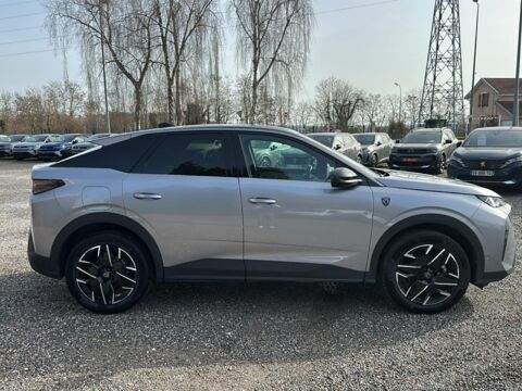 3008 1.2 hybrid 145 gt e-dcs6 2025 occasion 54520 Laxou