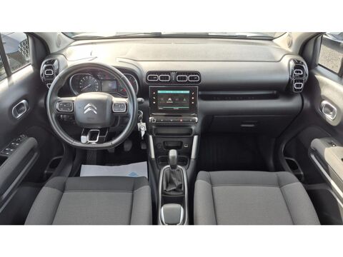 C3 Aircross 1.6 BlueHDi 100 Feel +CARPLAY 2018 occasion 81580 Soual