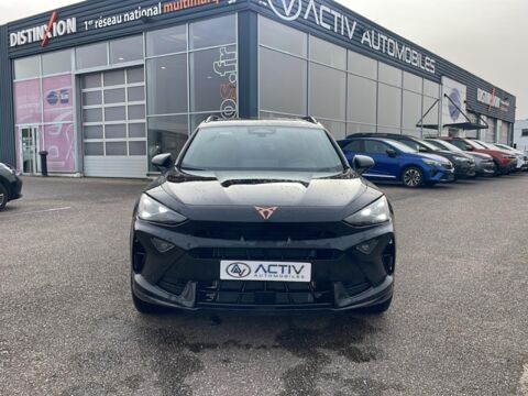 Formentor 2.0 tdi 150 v dsg7 2025 occasion 57525 Talange