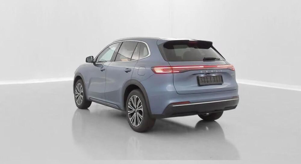 Starray MAX + 1,5 Plug-in Hybrid - BV E-HT - 262 2026 occasion 34190 Ganges