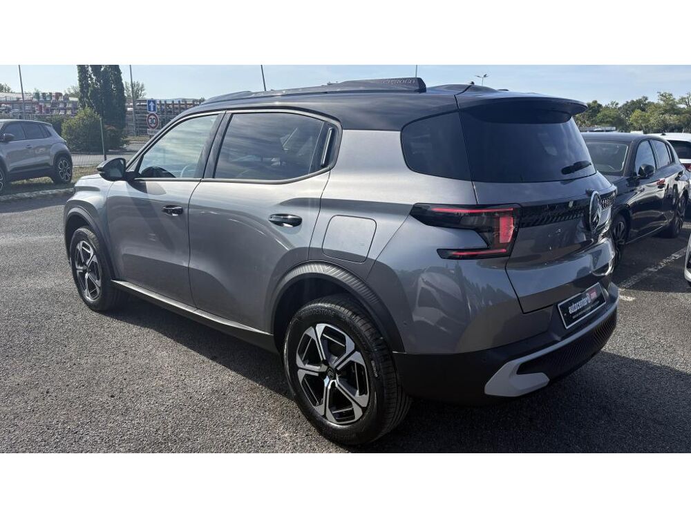 C3 Aircross 1.2 Hybrid 145 Max +KEYLESS 2026 occasion 81580 Soual